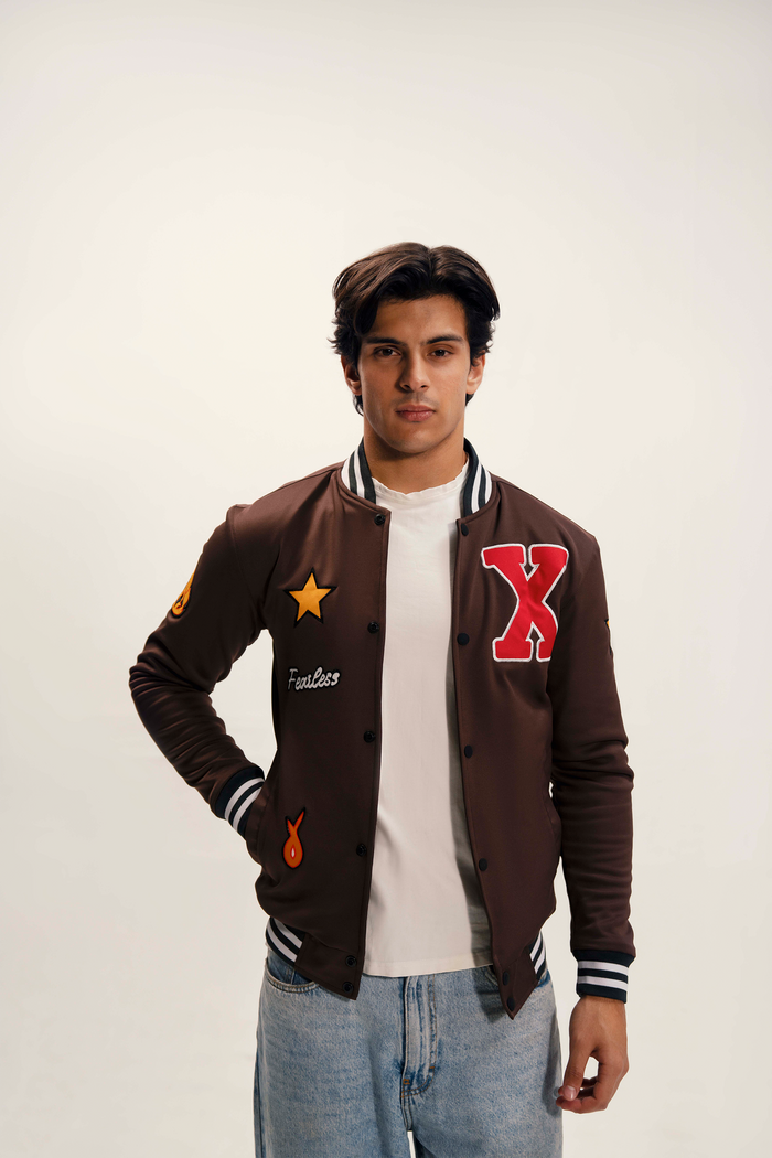 Unisex Jacket