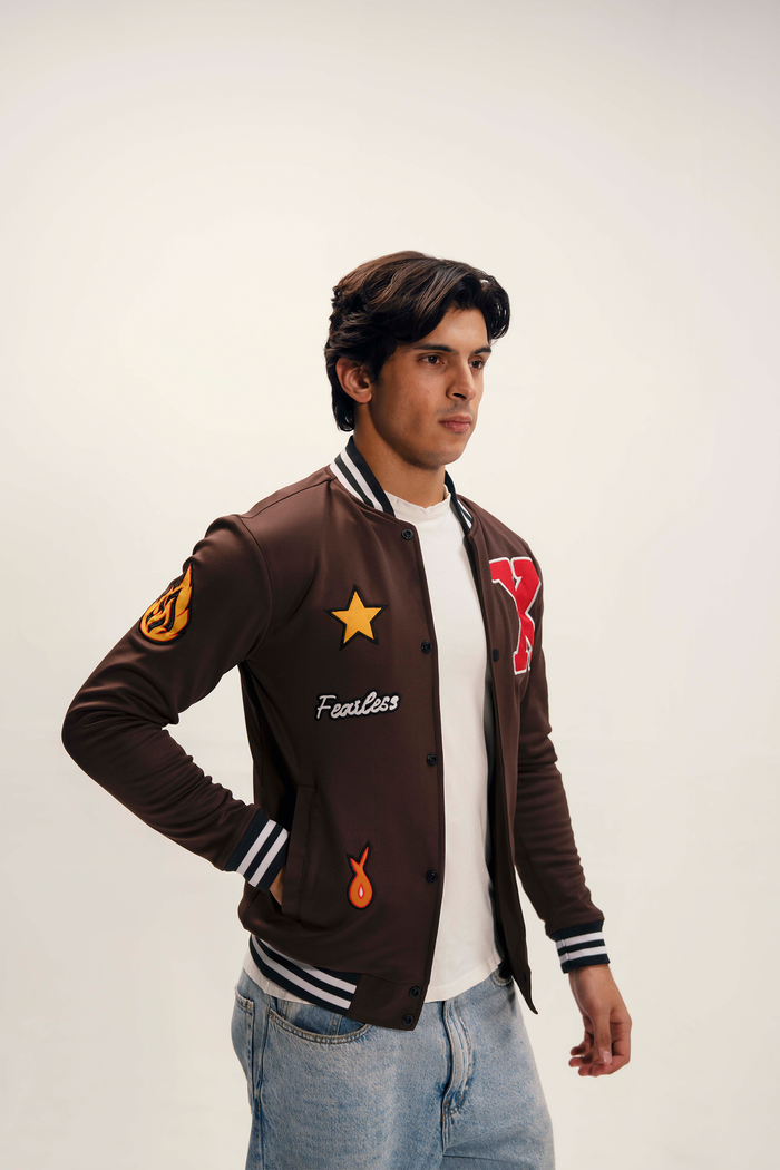 Unisex Jacket