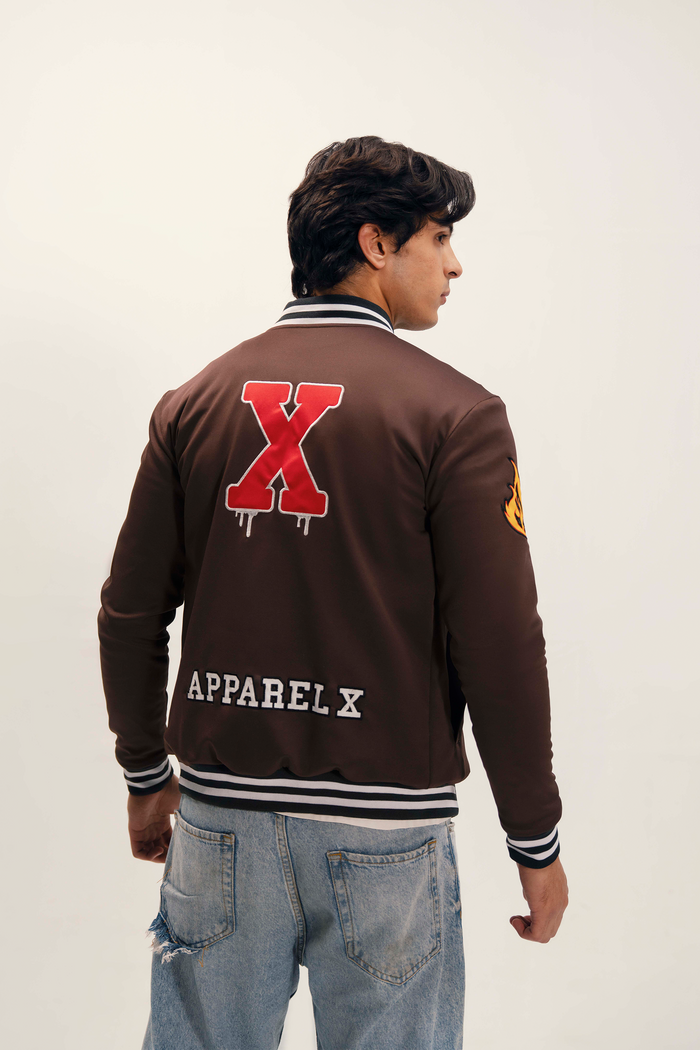 Unisex Jacket