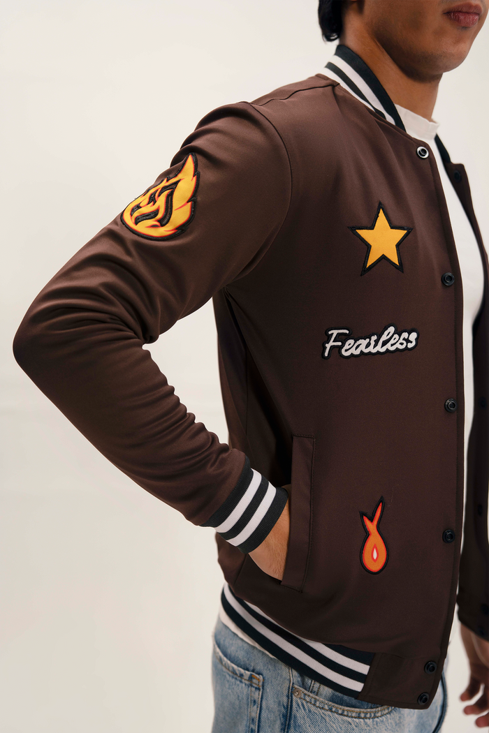 Unisex Jacket