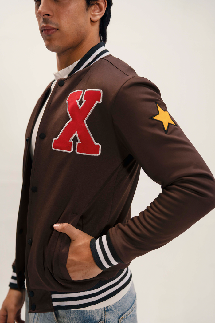 Unisex Jacket