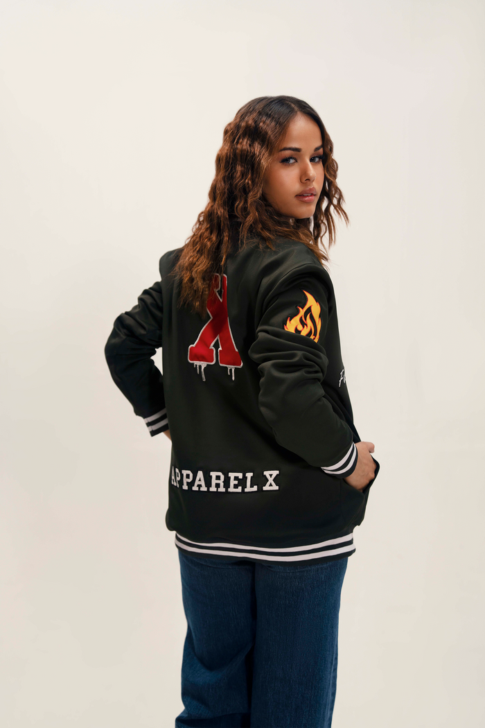 Unisex Jacket