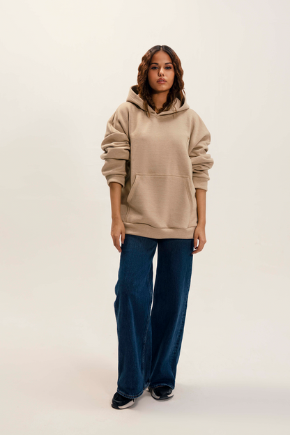 Unisex Oversized Hoodie