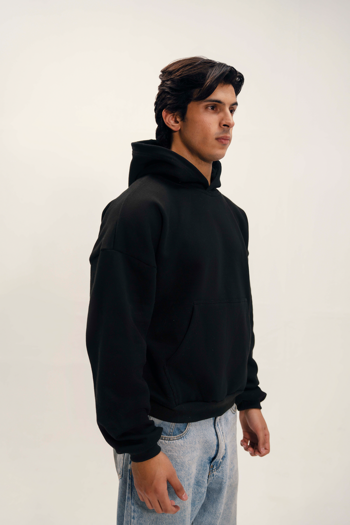 Unisex Oversized Hoodie