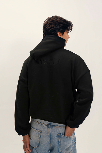 Unisex Oversized Hoodie