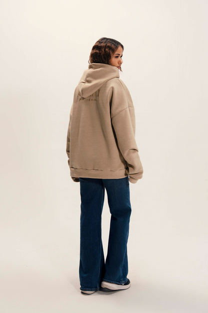 Unisex Oversized Hoodie