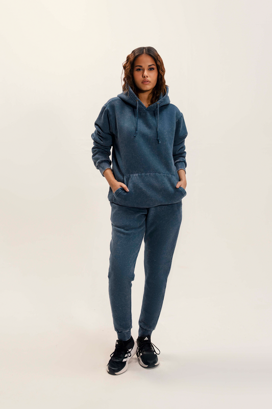 Unisex pullover hoodies