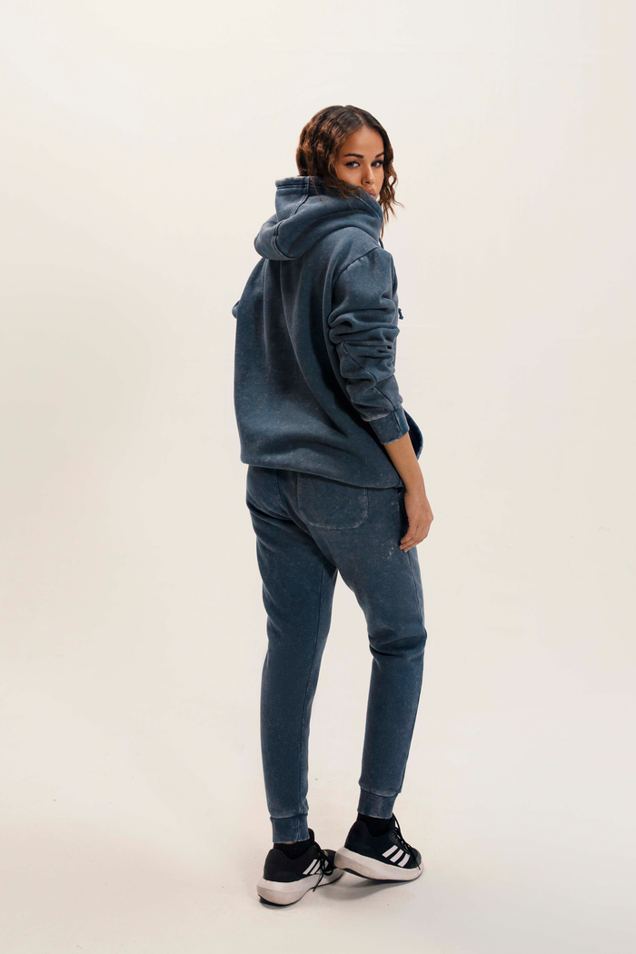 Unisex pullover hoodies