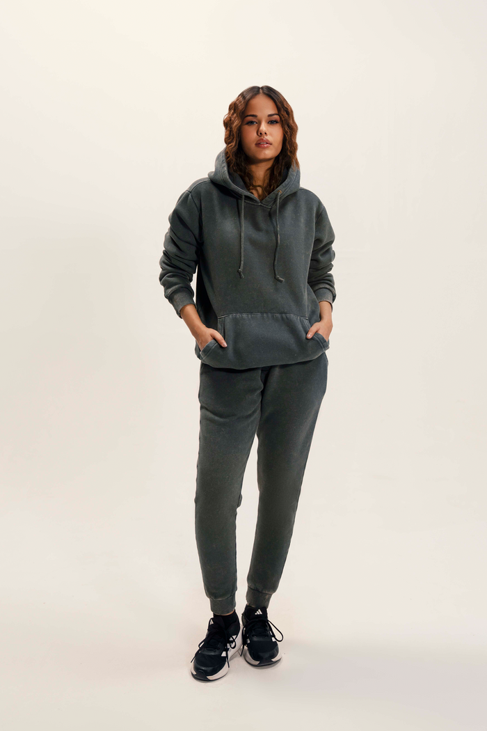 Unisex pullover hoodies