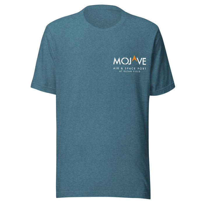 Heather Deep Teal / S