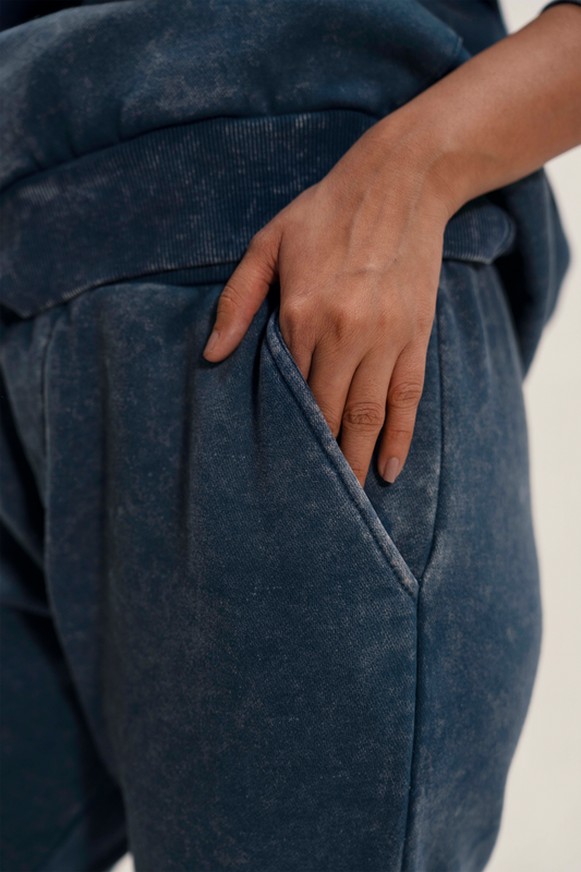 Unisex trousers