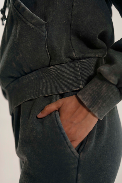 Unisex trousers