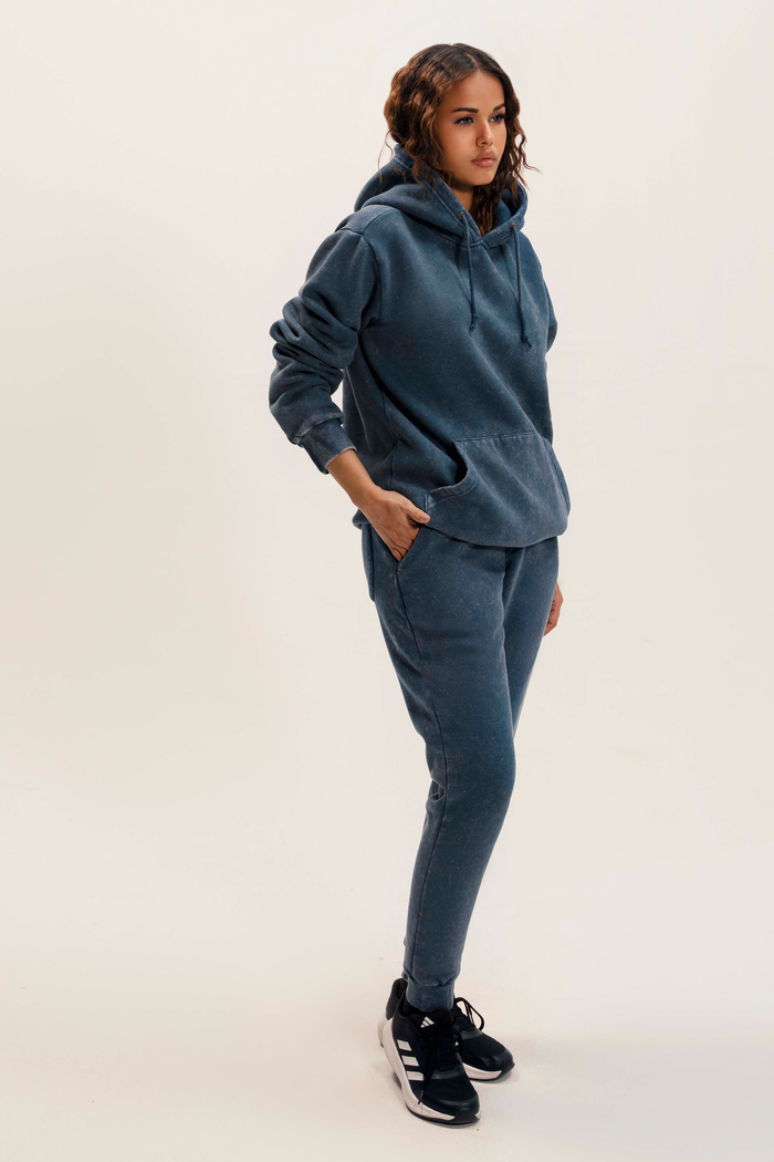 Unisex trousers