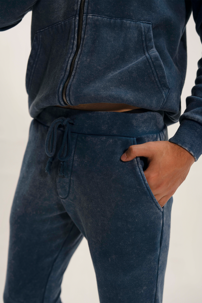 Unisex trousers