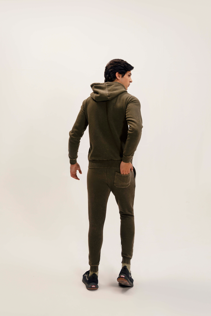 Unisex trousers