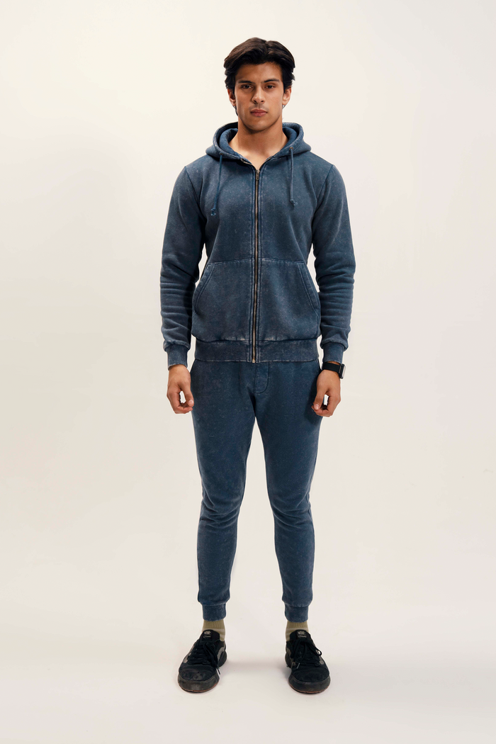 Unisex trousers