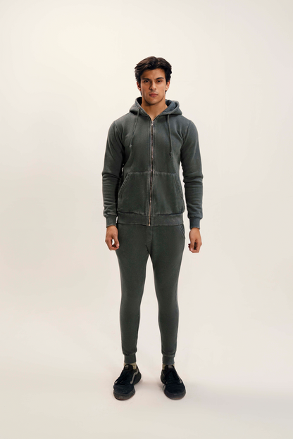 Unisex trousers