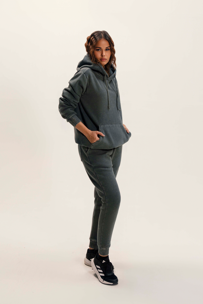 Unisex trousers