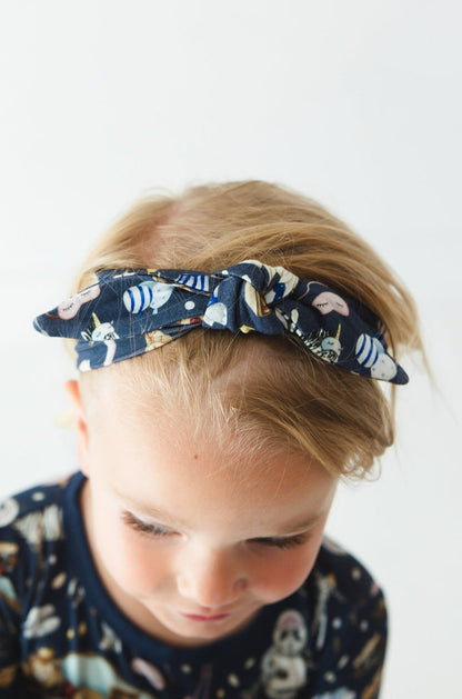Up Zoo Late Bow - Jammie Session