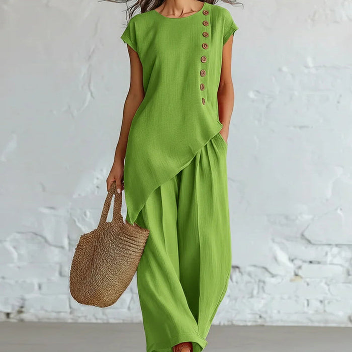 Verde / S (EU 34-36)