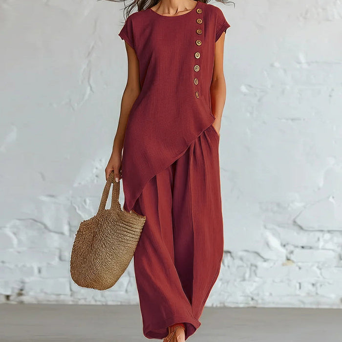 Vermelho / S (EU 34-36)