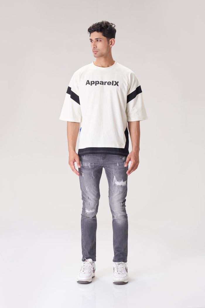Urban Explorer Tee