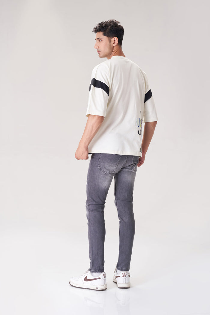 Urban Explorer Tee