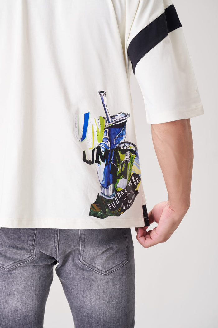Urban Explorer Tee