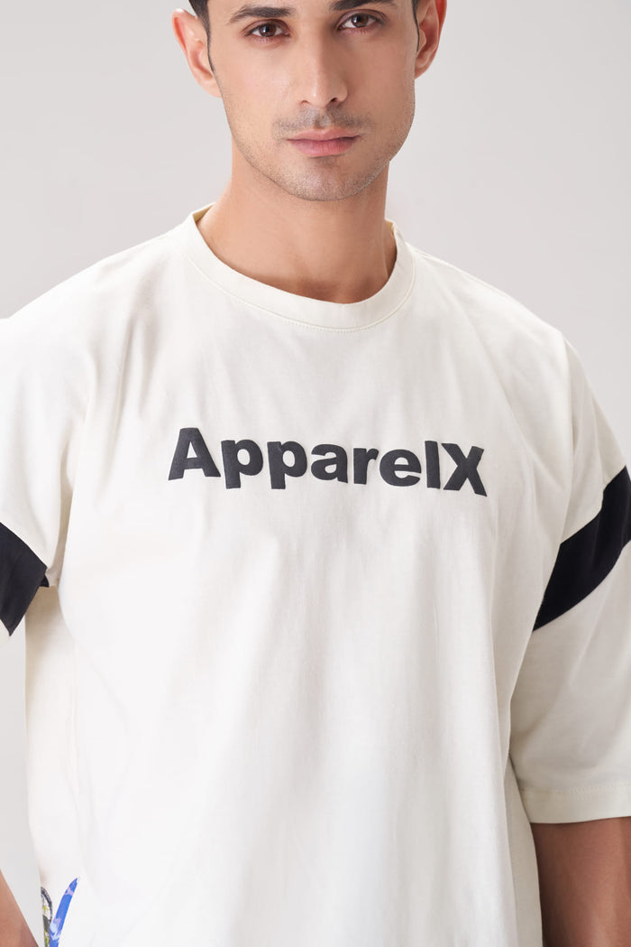 Urban Explorer Tee