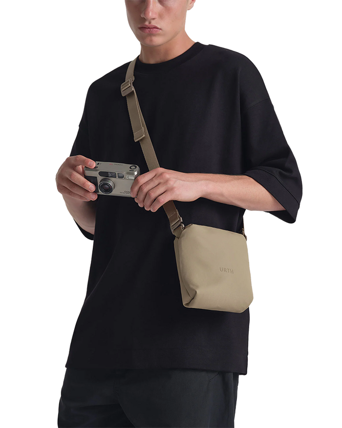 Urth Andesite Camera Pouch