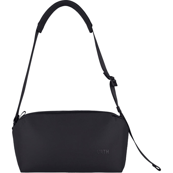Urth Crossbody Bag 5L (Black)