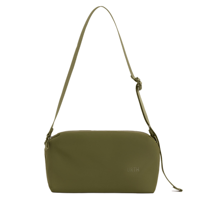Urth Dolomite Crossbody Sling Bag