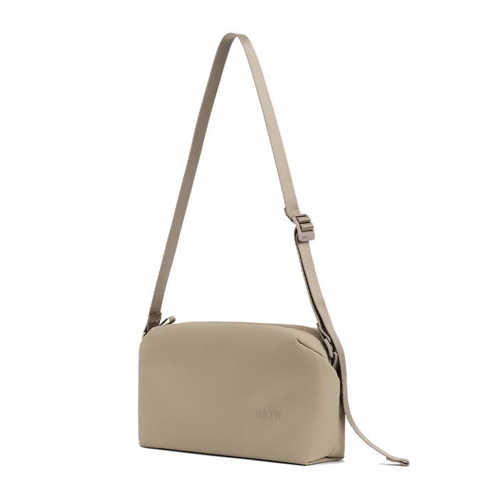 Urth Dolomite Crossbody Sling Bag