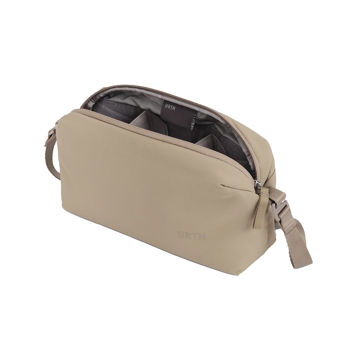 Urth Dolomite Crossbody Sling Bag