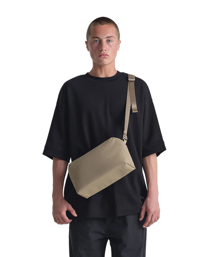 Urth Dolomite Crossbody Sling Bag