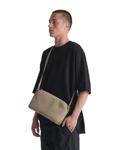 Urth Dolomite Crossbody Sling Bag