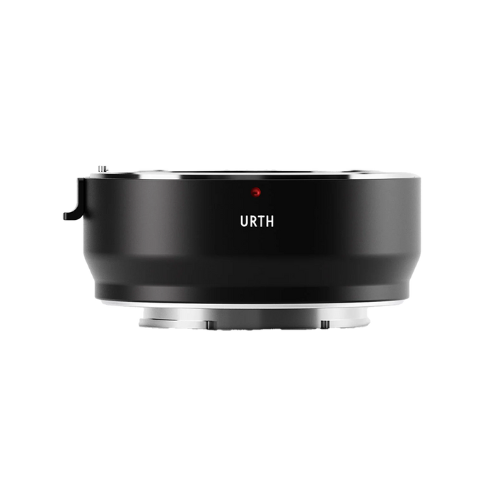 Urth Lens Mount Adapter, Canon EF For Sony E-mount Cameras