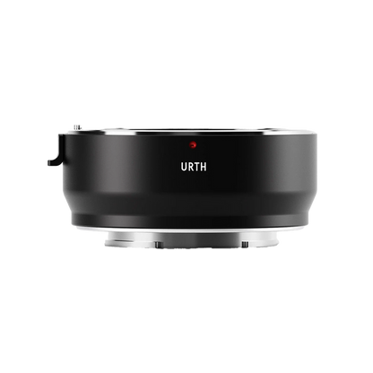 Urth Lens Mount Adapter, Canon EF For Sony E-mount Cameras