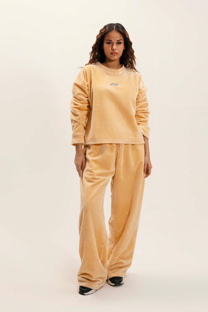 Velour co Ord  Set