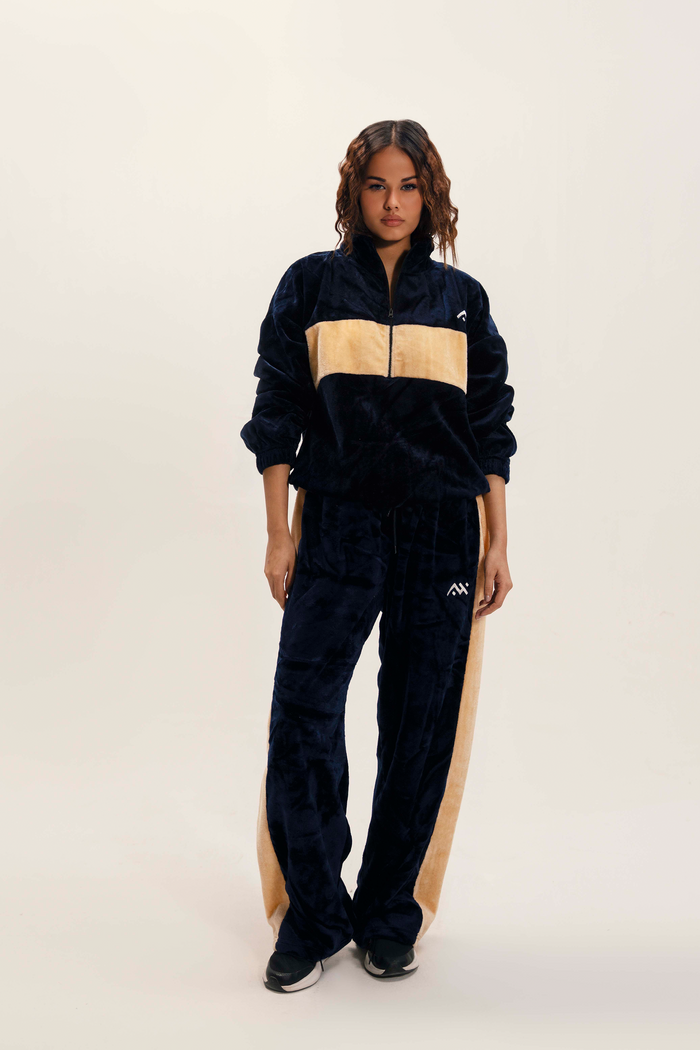Velour co Ord  Set