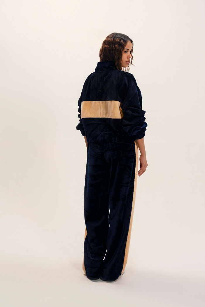 Velour co Ord  Set