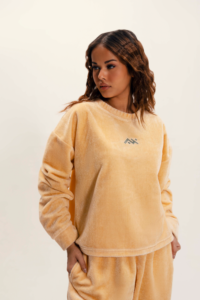 Velour co Ord  Set