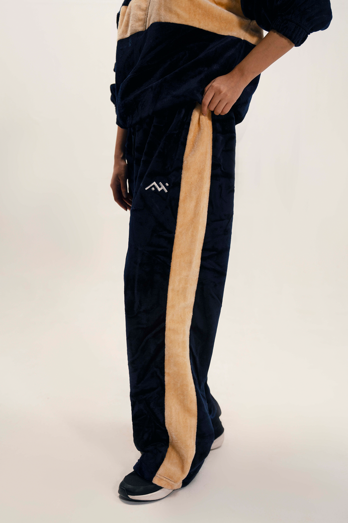 Velour co Ord  Set