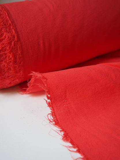 Vermillion Sand-washed Modal