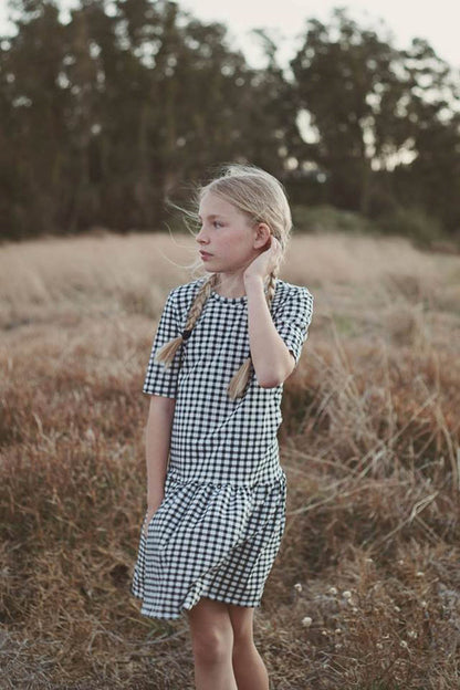 Vetur Dress & Top Sewing Pattern