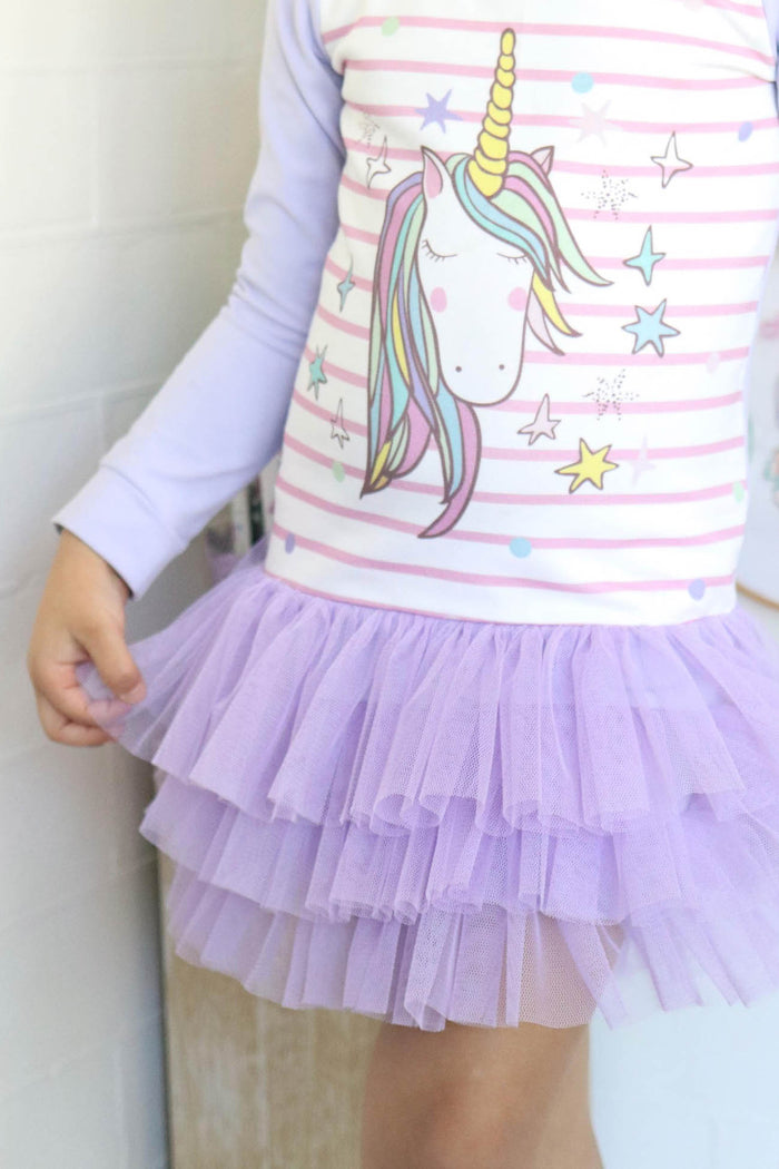 Vetur Dress & Top Sewing Pattern