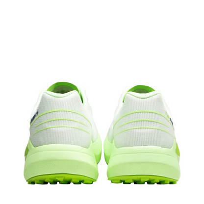 VJ Unisex Fuzion Aerofly Running Shoes in Green SS26