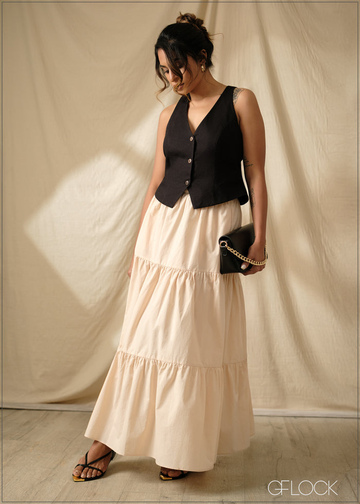Waistcoat - 280925
