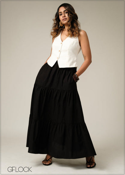 Waistcoat - 280925