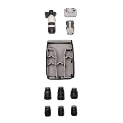 WANDRD Camera Cube V2 for PRVKE V4 Backpacks